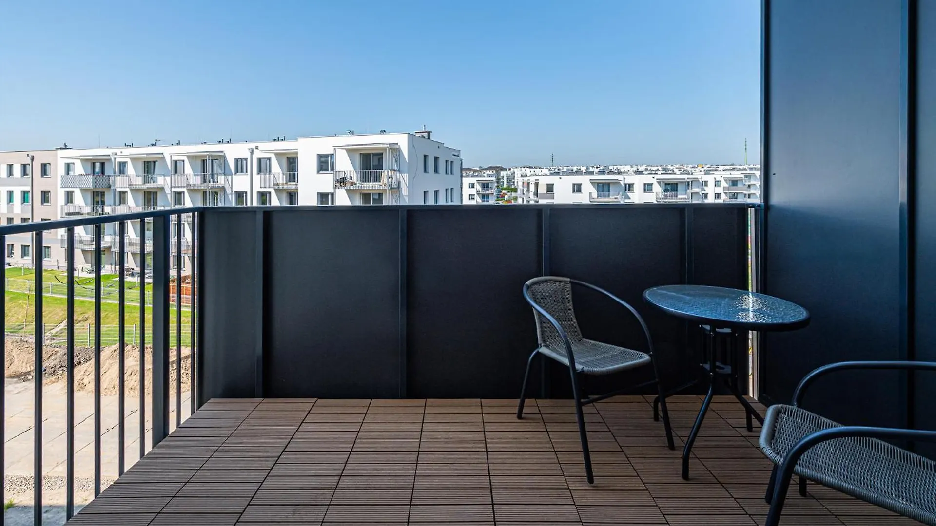 Novello Apartment Gdansk 0*,