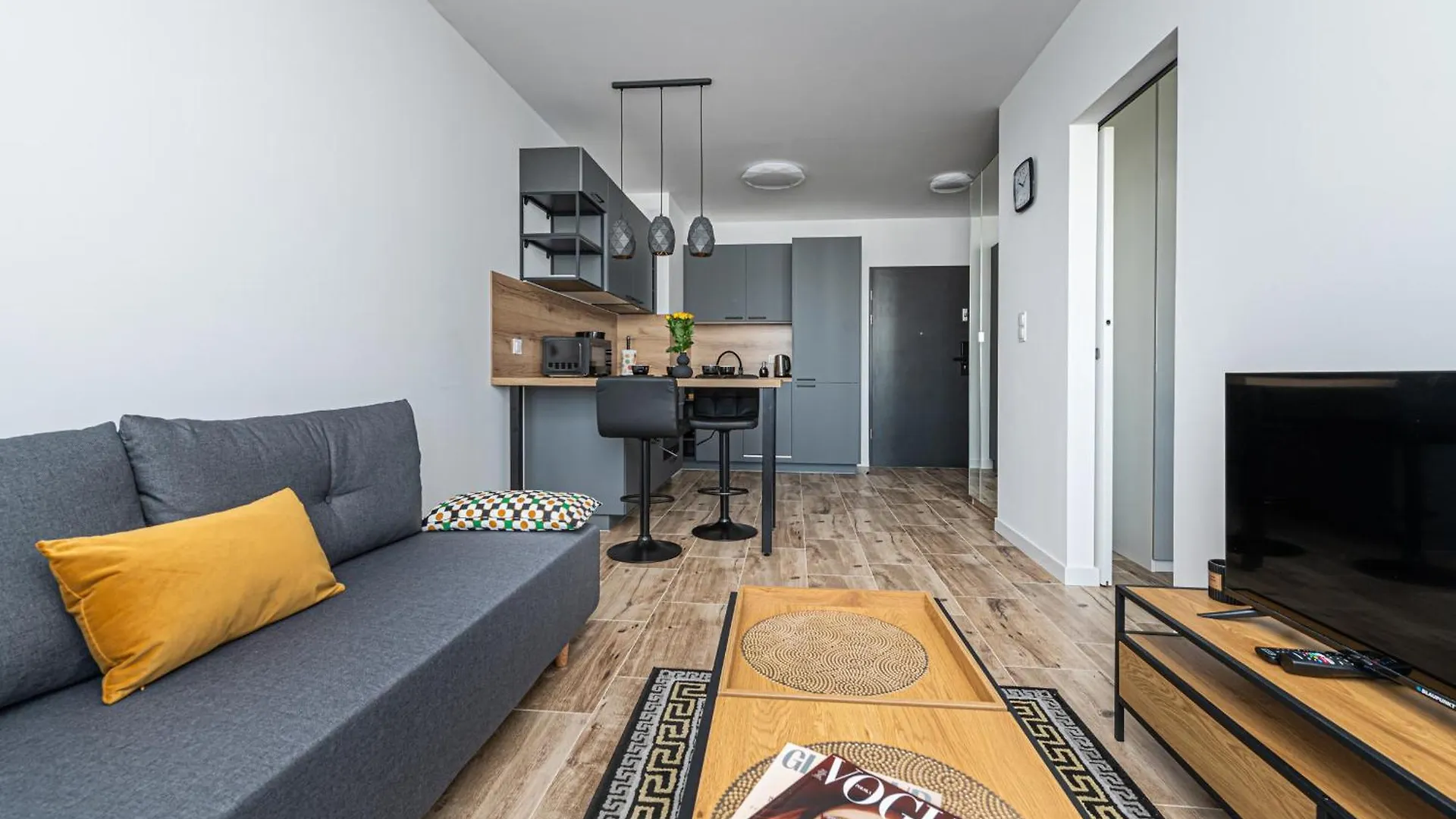 Novello Apartment Gdansk